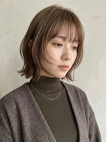 Joule金沢駅西【ジュール】【11月1日NEW OPEN（予定）】&nbsp;金沢駅/レイヤーカット/ボブ/レイヤー/ダブルカラー/顔周り
