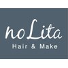ノーリタ(noLita)のお店ロゴ