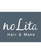noLita　【ノーリタ】