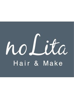 ノーリタ(noLita)