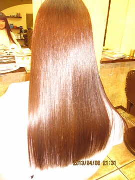 ジェイポイント ヘア クリニカ(J:POINT Hair CLINICA) M3Dカラー