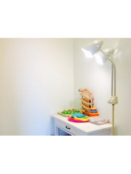 "ママもずっとキレイでいたい"【hair&make acolat】は、そんな願いにお答えします★