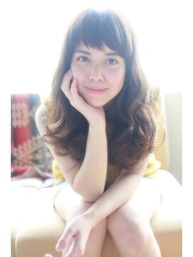 マイティ バイ エイチ(mighty by H) 【mighty hair】 Happy×Healthy autumn＊[052-262-4162]