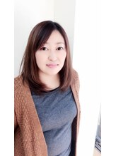 リアンジュ(LIANGE)&nbsp;荻生 綾子