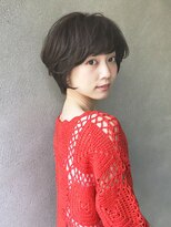 コクーン(Cocoon)&nbsp;[中村 マサアキ]大人の2wayショート☆