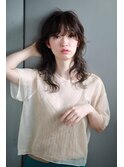 LuTa☆吉祥寺　ナチュラルウルフ×ブランジュ