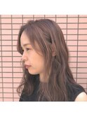 boscoあべ &nbsp;くびれセミディ