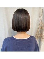 ツイギー 歩行町店(TWiGGY)&nbsp;【スリークボブ】