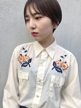 ジル(dill) 【dill】short style 13