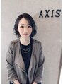 アクシス 北見店(AXIS) 吉永 千鶴
