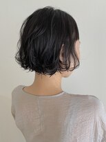 グラム(glam)&nbsp;ミニボブ