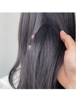 ミント(mint) 【 大人なこなれ感◎スモーキーグレー!】