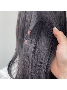 ミント(mint) 【 大人なこなれ感◎スモーキーグレー!】