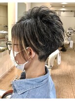 レンジシキチジョウジ (RENJISHI KICHIJOJI)&nbsp;モード系ベリショ【RENJISHI KICHIJOJI 】