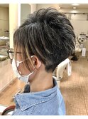 モード系ベリショ【RENJISHI KICHIJOJI 】