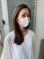 シアター(CIARTOR)&nbsp;ダブルカラー