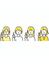 【☆必見☆髪質改善トリートメントの注意点】