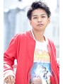 ルートバイドット 町田店(root by dot.) 黒髪短髪昔から来てます☆[メンズ/町田/町田駅/フェード]
