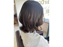 ヘアーボンド(hair bond)