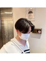 エクリ 麻布十番(equri)&nbsp;ニュアンスセンターパート