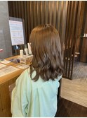 ミルクティーベージュ　☆ITO☆