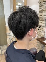 リー 甲子園(Lee)&nbsp;～メンズカット～