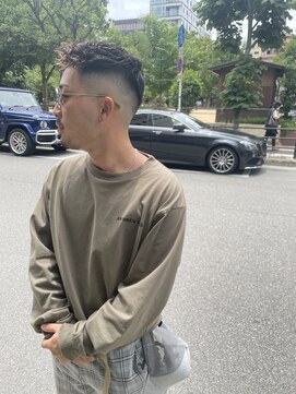 リーホリエ(Lee Horie) スペインカール