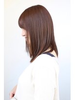 デアカラー 蒔田店(Dea Color)&nbsp;アッシュパールカラー