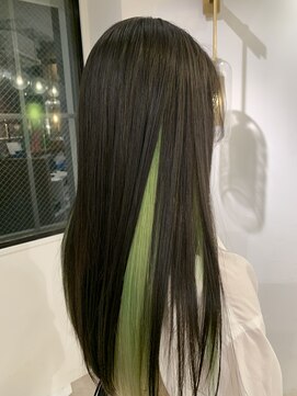 ムーン ティコブラーエ(moon tico brae) ７月(美髪のススメ/大人かわいいヘア/こなれミディ)