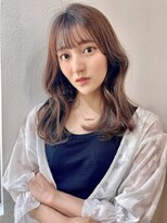 マリアバイアフロート(Maria by AFLOAT)&nbsp;【ナチュラル韓国ヘア】