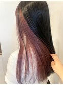 インナーピンク☆