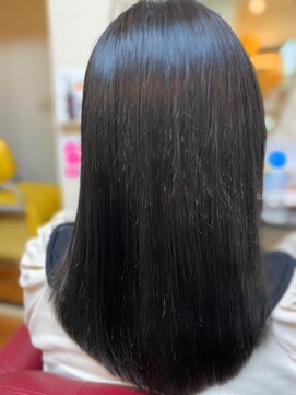 プリズムプリズム(Prism Prism) 一度試したらやめられない髪質改善サイエンスアクア