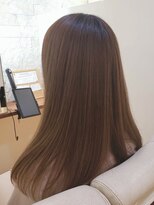 ビューティシモ 所沢(Beautissimo) 髪質改善・縮毛矯正