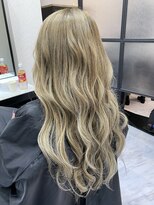 ラムシェール(LamChele)&nbsp;☆lamchele☆ミルクティーベージュ