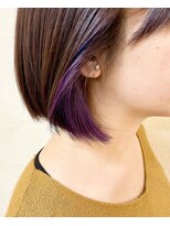 トラ(TORA)&nbsp;☆大人気イヤリングカラー☆