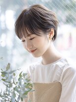 ココ なかもず店(COCO)&nbsp;＃ナチュラルショート　#なかもず#中百舌鳥