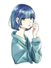 ヘアーサロン エクラ(HAIR SALON eclat)&nbsp;eclat style