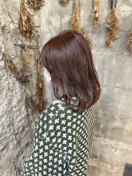 ペダル(PEDAL) PEDAL Style No.2057