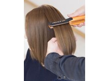 サロン ド ナーツ(SALON DE NA TSU)
