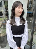 オリーブグレージュ/オリーブベージュ/透明感/ベージュ/担当城倉