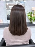 ハイライト/マッシュパーマ/束感/波巻き/銀座/東銀座/眉毛