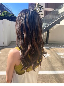 グラス 春吉1号店(glass) シールエクステ90枚