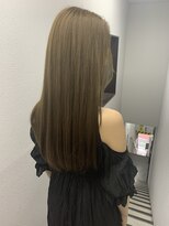 パレード 池袋(PARADE)&nbsp;【HIROMU指名限定】ミルクティーグレージュ