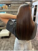 【YuKuRu  HAIR  FACTORY 】天使のメテオカラー