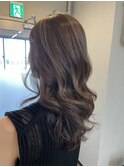 ナチュラルハイライト【TELAHAIR蘇我2号店】