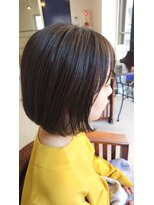 ベルエキップ(La Belle Equipe)&nbsp;【髪の調律ケア】で極上のツヤ髪に♪