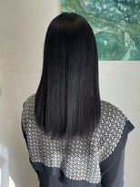 ヘアーアイスカルテット(HAIR ICI QUARTET)&nbsp;20代30代40代◎髪質改善ストレート