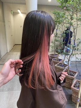 ヘッツ 仙台駅前店(HETTU) 髪質改善/ブリーチ/ダブルカラー/韓国/レイヤー/仙台/学割U24