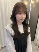 ボタン ハカタ(VOTAN hakata)&nbsp;【ろみおStyle】olivebeigeで柔らかいカラーに☆