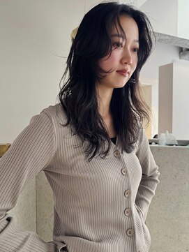 ハイカ(HYCA) layer perm
